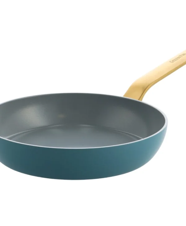 Green Pan Evolution Τηγάνι από Αλουμίνιο 24cm CC009172-001