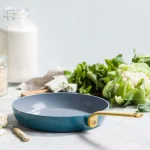 Green Pan Evolution Τηγάνι από Αλουμίνιο 28cm CC009173-001 - Image 6