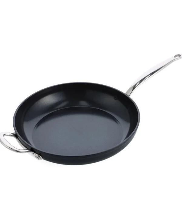 Green Pan Barcelona Pro Τηγάνι από Αλουμίνιο 32cm CC005325-001