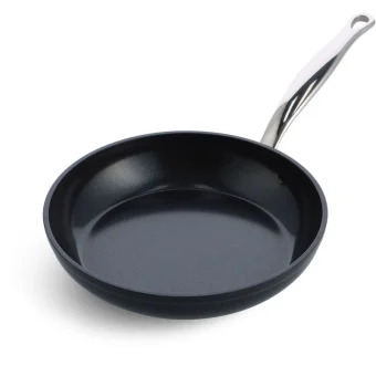Green Pan Barcelona Pro Τηγάνι από Αλουμίνιο 24cm CC005321-001