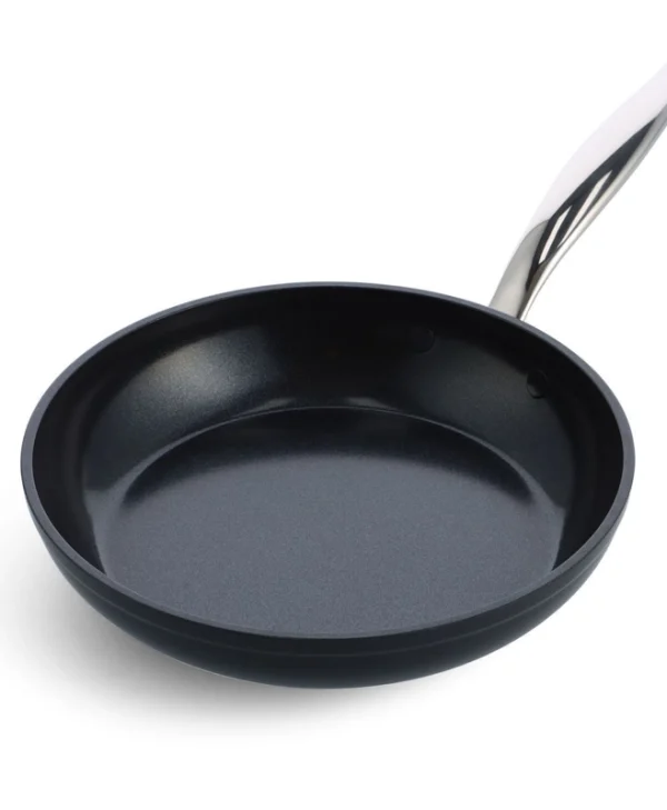 Green Pan Barcelona Pro Τηγάνι από Αλουμίνιο 24cm CC005321-001