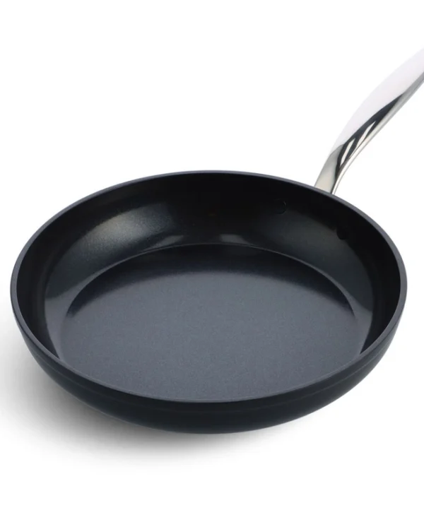 Green Pan Barcelona Pro Τηγάνι από Αλουμίνιο 28cm CC005323-001