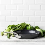 Green Pan Barcelona Pro Τηγάνι από Αλουμίνιο 28cm CC005323-001 - Image 4