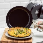 Green Pan Barcelona Pro Τηγάνι από Αλουμίνιο 28cm CC005323-001 - Image 6