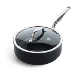 Green Pan Barcelona Pro Σωτέζα από Αλουμίνιο 24cm CC005327-001