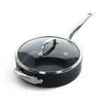 Green Pan Barcelona Pro Σωτέζα από Αλουμίνιο 28cm CC005328-001