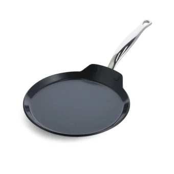 Green Pan Τηγάνι για Pancakes από Αλουμίνιο 24cm CC005337-001