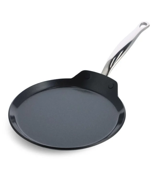 Green Pan Τηγάνι για Pancakes από Αλουμίνιο 24cm CC005337-001