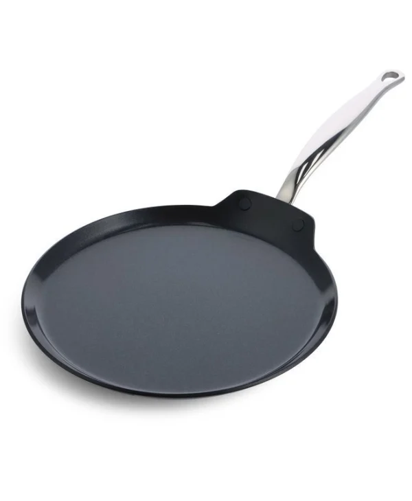 Green Pan Barcelona Pro Τηγάνι για Pancakes από Αλουμίνιο 28cm CC005338-001