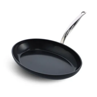 Green Pan Τηγάνι από Αλουμίνιο 33cm CC005339-001