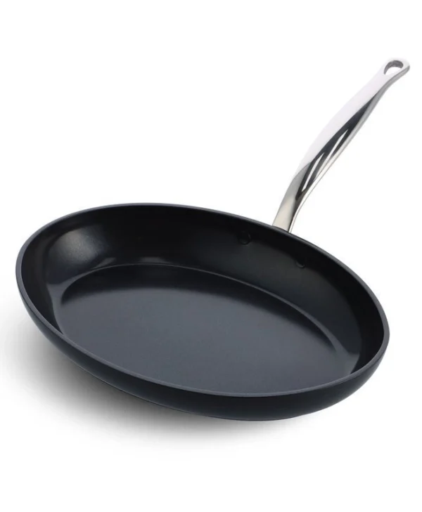 Green Pan Τηγάνι από Αλουμίνιο 33cm CC005339-001