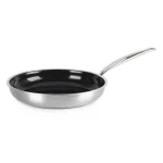 Green Pan Τηγάνι από Ανοξείδωτο Ατσάλι 28cm CC003818-001