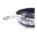 Green Pan Τηγάνι από Ανοξείδωτο Ατσάλι 28cm CC003818-001 - Image 3