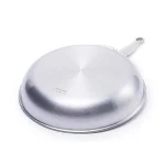 Green Pan Τηγάνι από Ανοξείδωτο Ατσάλι 28cm CC003818-001 - Image 4