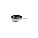 Green Pan Wok από Ανοξείδωτο Ατσάλι 30cm CC003821-001