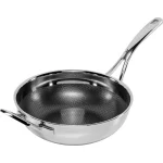 WMF Profi Resist Wok από Αλουμίνιο με Αντικολλητική Επίστρωση 28cm 17.5653.6411
