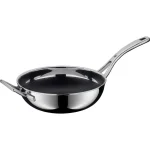 WMF Profi Resist Wok από Αλουμίνιο με Αντικολλητική Επίστρωση 28cm 17.5653.6411 - Image 2