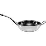 WMF Profi Resist Wok από Αλουμίνιο με Αντικολλητική Επίστρωση 28cm 17.5653.6411 - Image 4