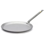 De Buyer Mineral B Element Κρεπιέρα από Ανθρακούχο Χάλυβα 24cm DB5615.24 - Image 2
