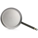 De Buyer Mineral B Element Κρεπιέρα από Ανθρακούχο Χάλυβα 24cm DB5615.24 - Image 3