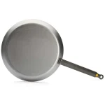 De Buyer Mineral B Element Κρεπιέρα από Ανθρακούχο Χάλυβα 24cm DB5615.24 - Image 4