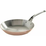 De Buyer Prima Matera Τηγάνι από Ανοξείδωτο Ατσάλι 28cm 6224.28