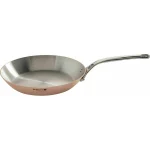 De Buyer Prima Matera Τηγάνι από Ανοξείδωτο Ατσάλι 28cm 6224.28 - Image 2
