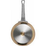De Buyer Prima Matera Τηγάνι από Ανοξείδωτο Ατσάλι 28cm 6224.28 - Image 3