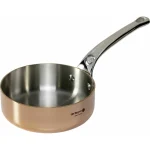 De Buyer Prima Matera Saute Τηγάνι από Ανοξείδωτο Ατσάλι 16cm 6230.16 - Image 4