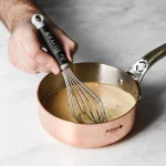 De Buyer Prima Matera Saute Τηγάνι από Ανοξείδωτο Ατσάλι 20cm 6230.20 - Image 3
