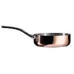 De Buyer Prima Matera Saute Τηγάνι από Ανοξείδωτο Ατσάλι 20cm 6230.20 - Image 4