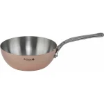 De Buyer Prima Matera Σωτέζα από Ανοξείδωτο Ατσάλι 20cm 6236.20 - Image 2