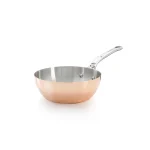 De Buyer Prima Matera Σωτέζα από Ανοξείδωτο Ατσάλι 20cm 6236.20 - Image 4