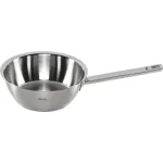 Fissler Profi Σωτέζα από Ανοξείδωτο Ατσάλι 20cm 084-148-20-100/0 - Image 2