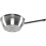 Fissler Profi Σωτέζα από Ανοξείδωτο Ατσάλι 20cm 084-148-20-100/0 - Image 3