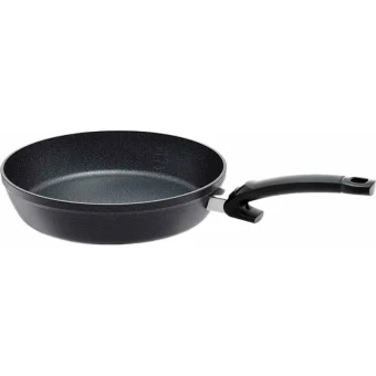 Fissler Adamant Comfort Τηγάνι από Αλουμίνιο με Αντικολλητική Επίστρωση 24cm 159-105-24-100/0