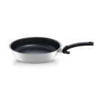 Fissler Adamant Premium Τηγάνι από Αλουμίνιο με Αντικολλητική Επίστρωση 24cm 138-105-24-100/0