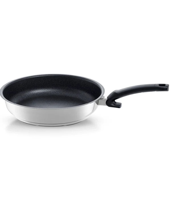 Fissler Adamant Premium Τηγάνι από Αλουμίνιο με Αντικολλητική Επίστρωση 24cm 138-105-24-100/0