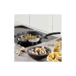 Fissler Adamant Premium Τηγάνι από Αλουμίνιο με Αντικολλητική Επίστρωση 28cm 138-105-28-100/0 - Image 6