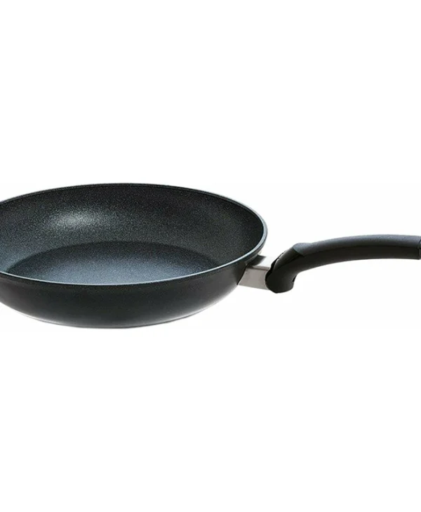 Fissler Adamant Classic Τηγάνι από Αλουμίνιο με Αντικολλητική Επίστρωση 24cm 157-304-24-100/0