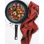 Fissler Adamant Classic Τηγάνι από Αλουμίνιο με Αντικολλητική Επίστρωση 24cm 157-304-24-100/0 - Image 2