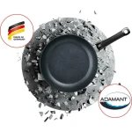 Fissler Adamant Classic Τηγάνι από Αλουμίνιο με Αντικολλητική Επίστρωση 24cm 157-304-24-100/0 - Image 4