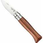 Opinel No.09 Σουγιάς Καφέ 001616