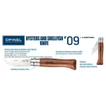 Opinel No.09 Σουγιάς Καφέ 001616 - Image 2