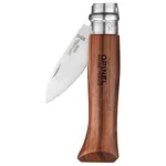 Opinel No.09 Σουγιάς Καφέ 001616 - Image 5