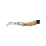 Opinel Νο.08 Σουγιάς Καφέ 001252 - Image 5