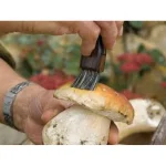 Opinel Νο.08 Σουγιάς Καφέ 001252 - Image 7