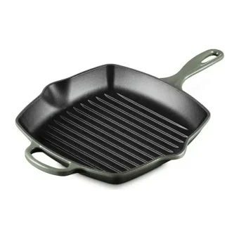 Le Creuset Γκριλιέρα από Μαντέμι 26cm 20183261730422