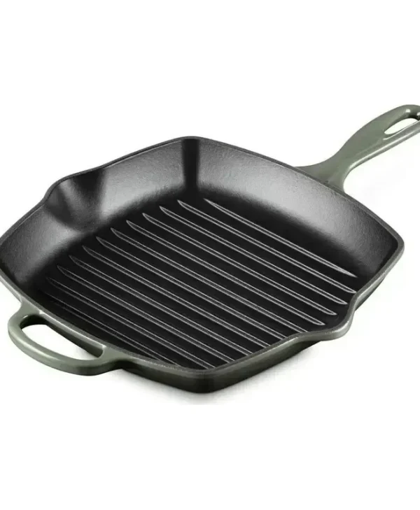 Le Creuset Γκριλιέρα από Μαντέμι 26cm 20183261730422