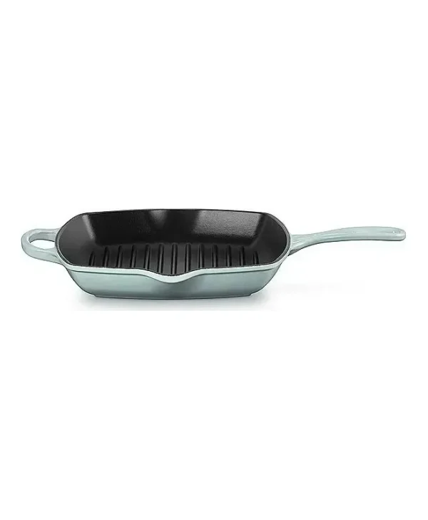 Le Creuset Γκριλιέρα από Μαντέμι 26cm 20183267170422